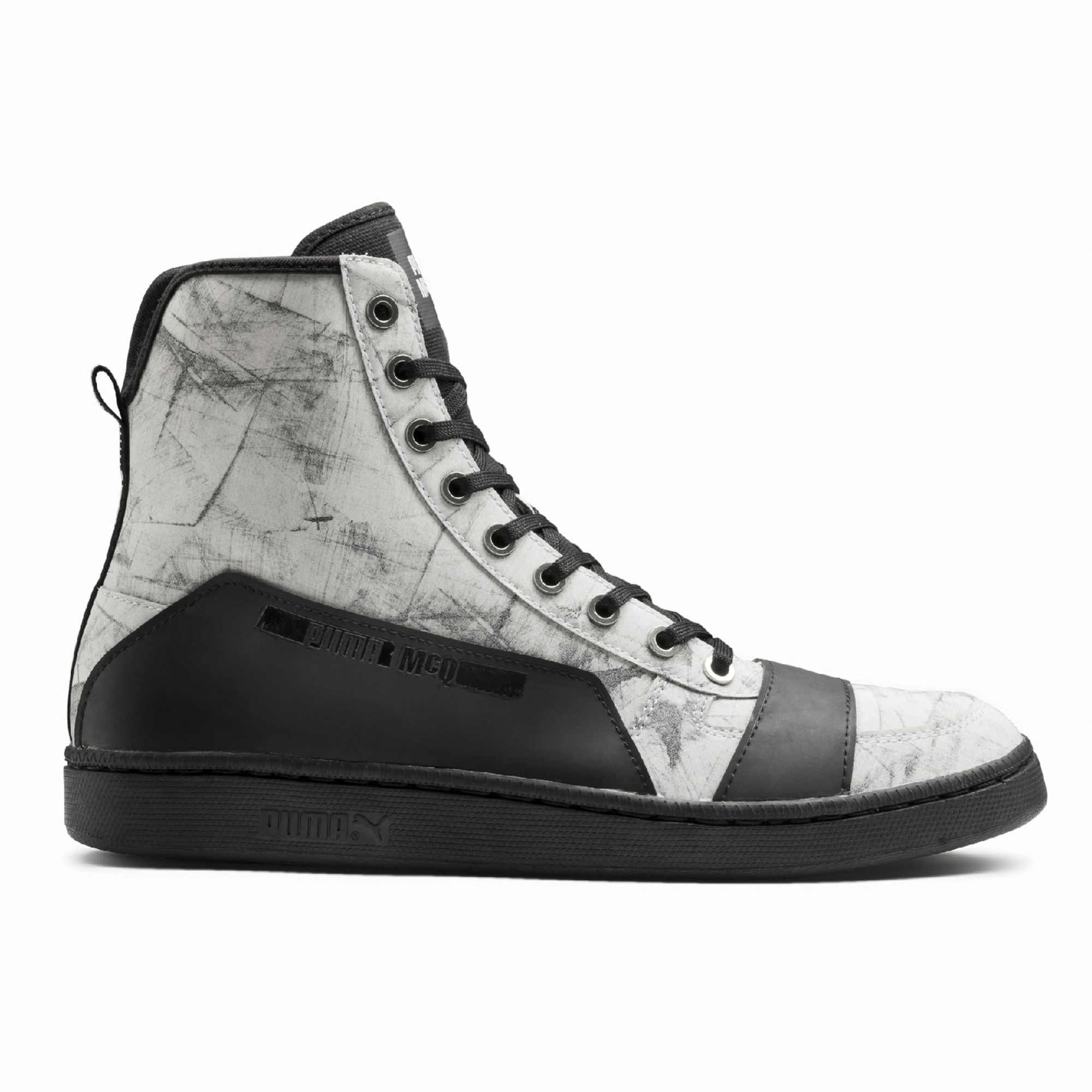puma mcq mid
